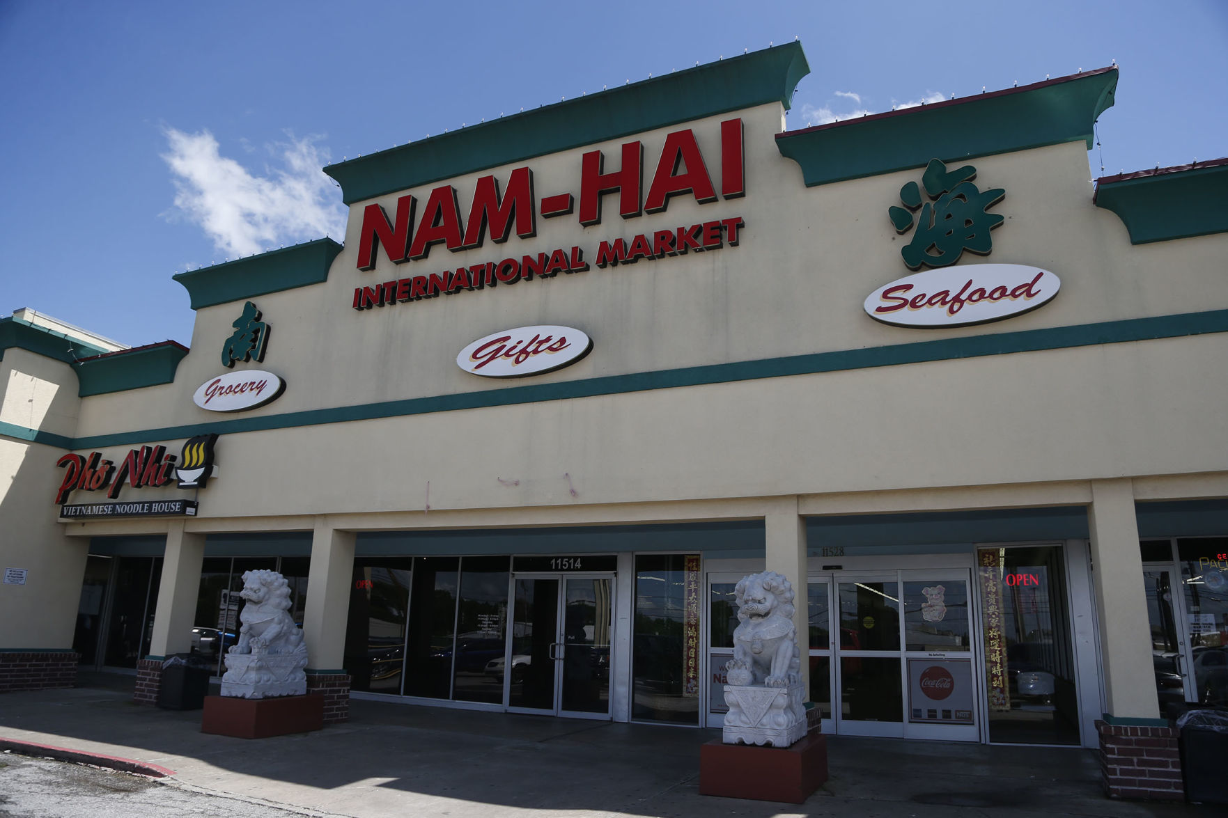 Nam-Hai